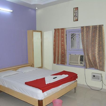 Hotel Naveen Residency Darbhanga ภายนอก รูปภาพ