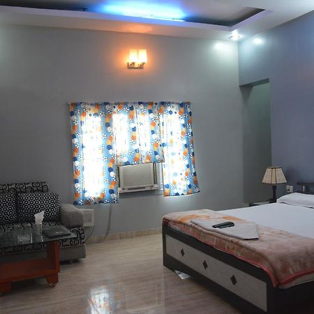 Hotel Naveen Residency Darbhanga ภายนอก รูปภาพ