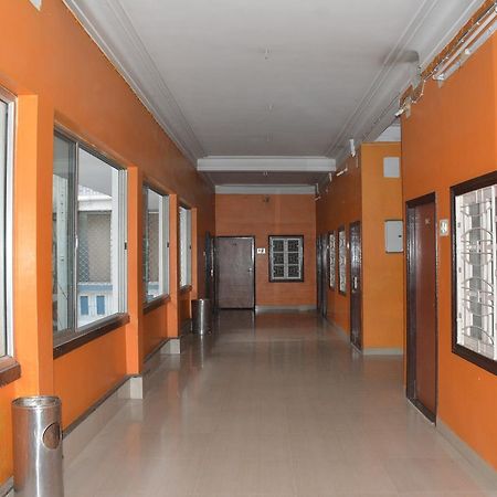 Hotel Naveen Residency Darbhanga ภายนอก รูปภาพ